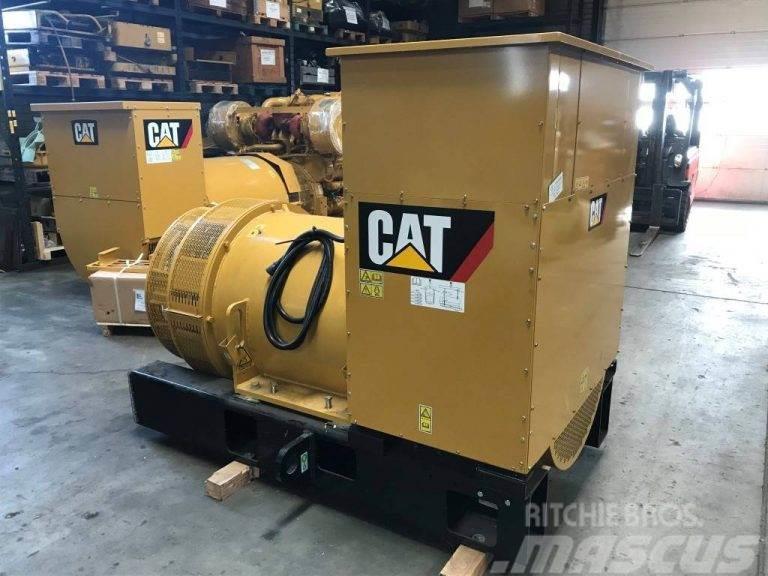 CAT SR5 - Unused - 1360 kW - Generator End Overige generatoren