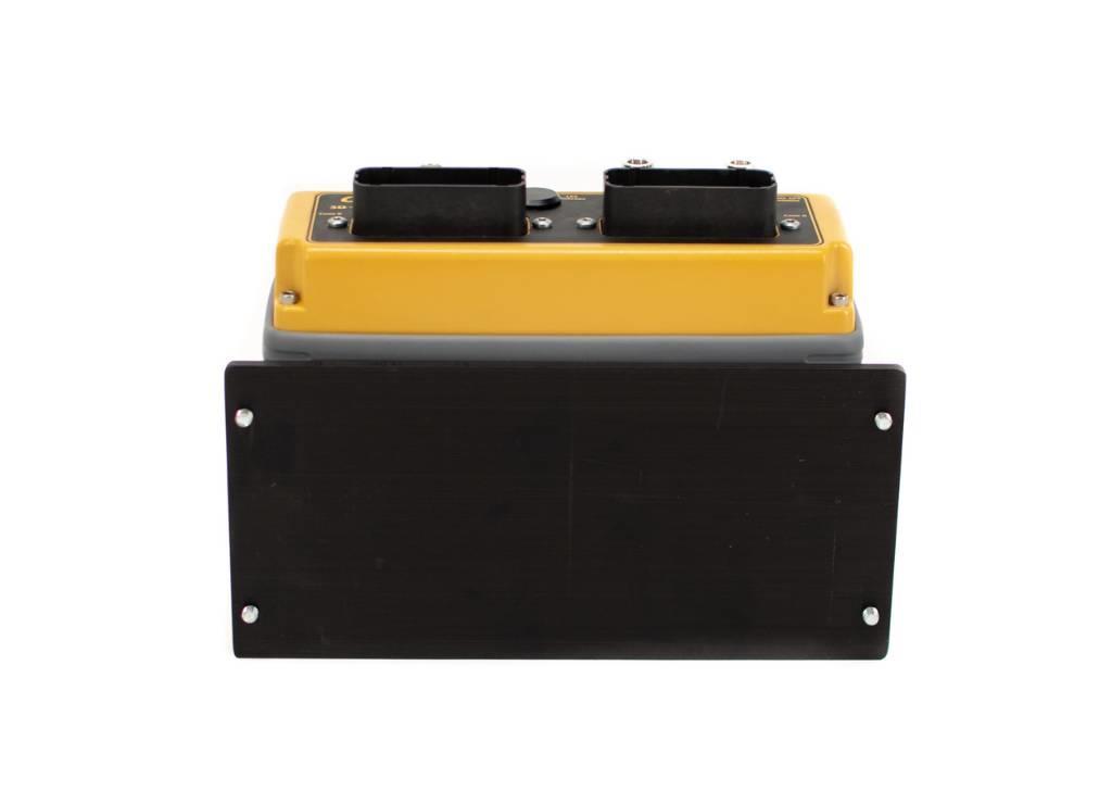Topcon 3D-MC2 Single Port MC-R3 UHF II GPS MC Receiver Overige componenten