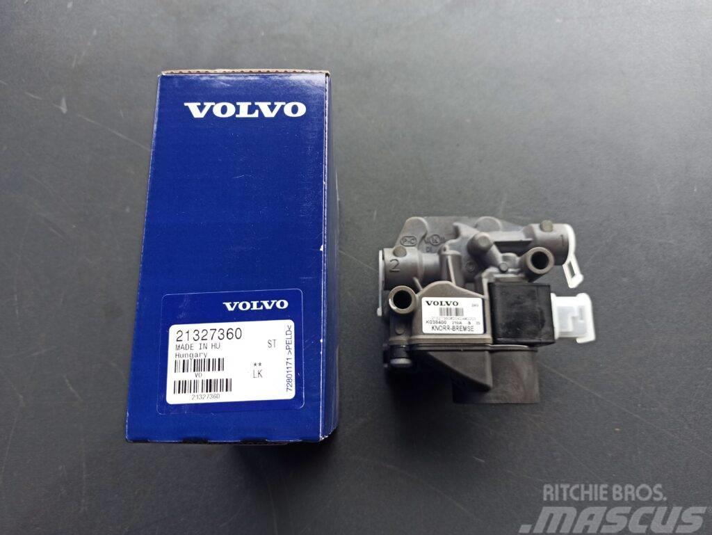 Volvo EBS VALVE 21327360 Remmen