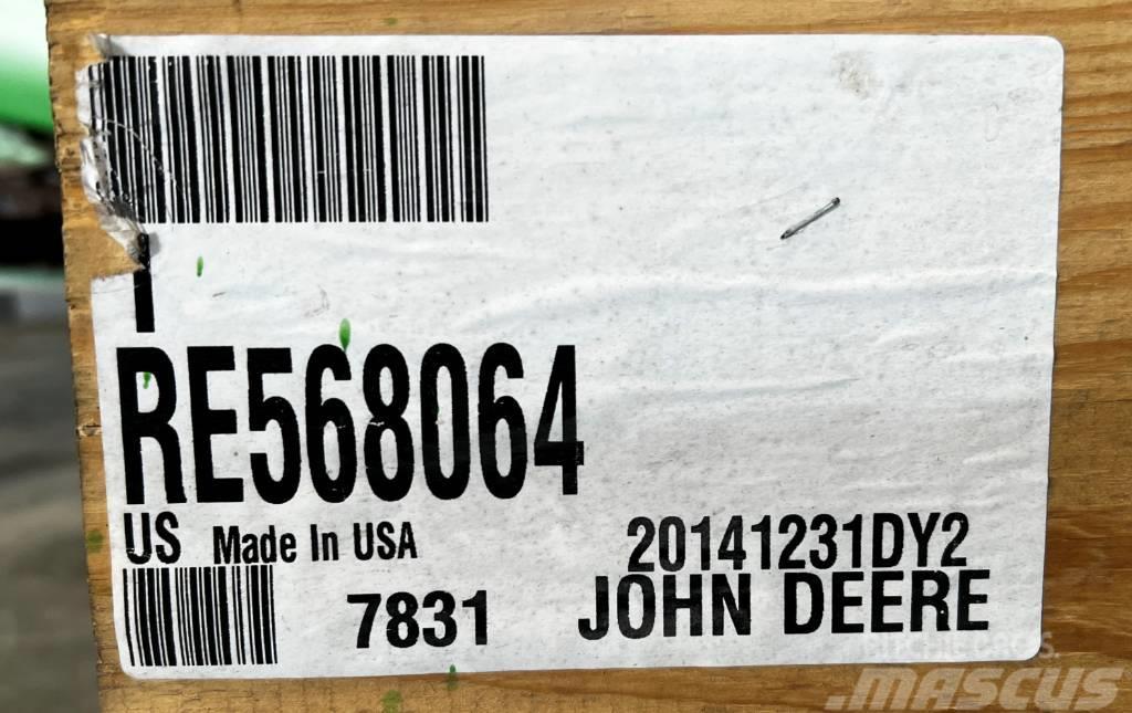 John Deere RE 568064 Overige accessoires voor tractoren