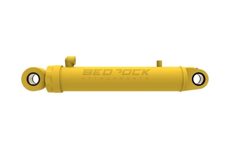 Bedrock Cylinder (Left/Right) D5N D5M D4H Cylinder Wegopbrekers