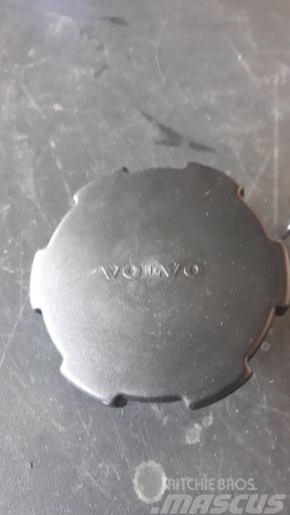 Volvo FUEL CAP 22335630 Chassis en ophanging