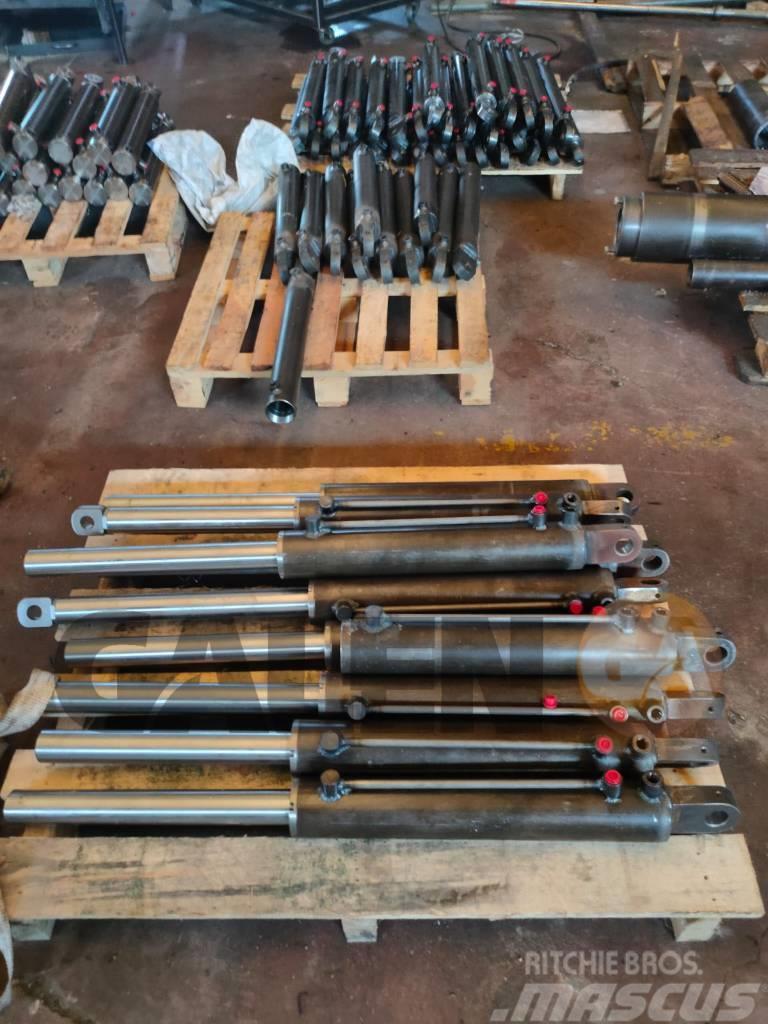  GALEN Cylinders Hydraulics