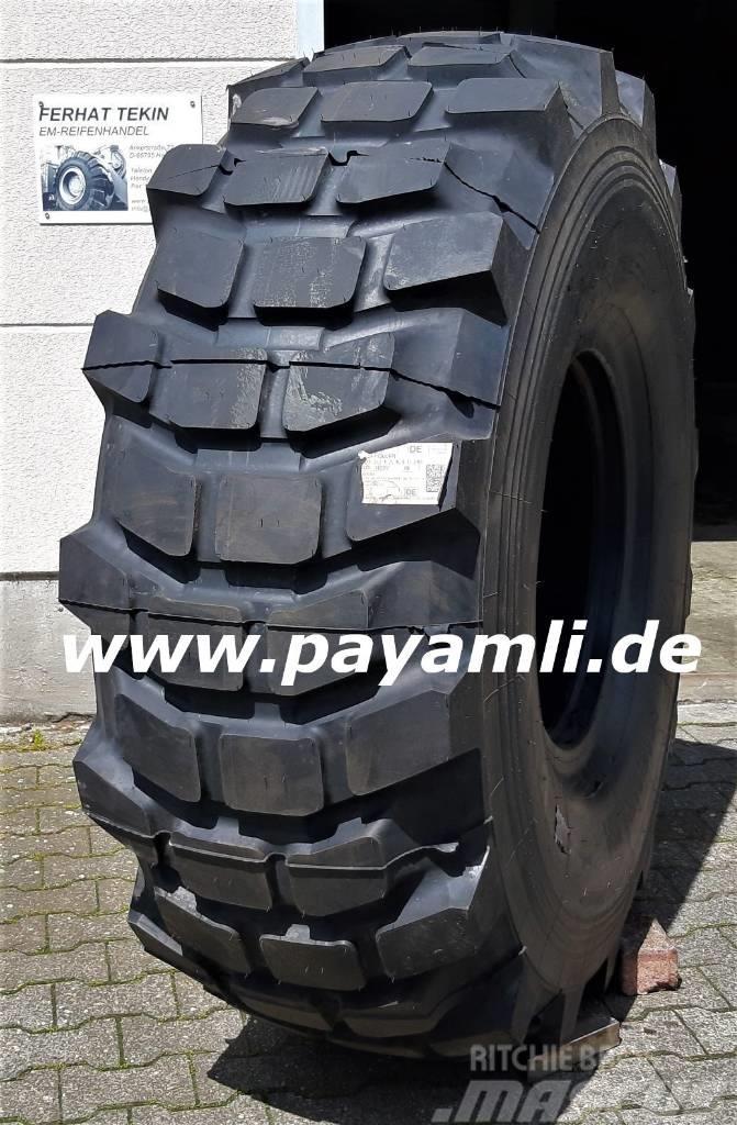 Michelin 23.5R25 XLB E3/L3 Radial NEU Banden, wielen en velgen