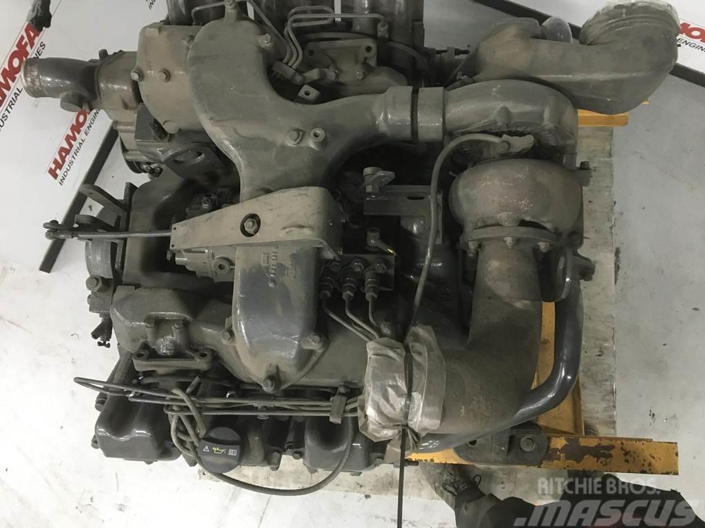 Mercedes-Benz OM421 421.900 USED Anders