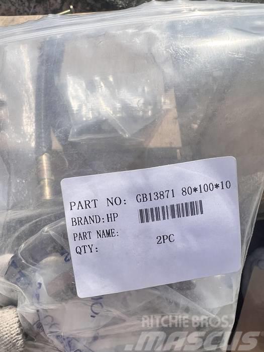 XCMG Brake caliper piston SDLGL W500F Overige componenten