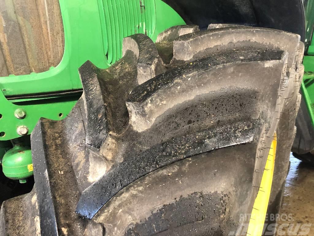John Deere 6920 S Dismantled: only spare parts Tractoren
