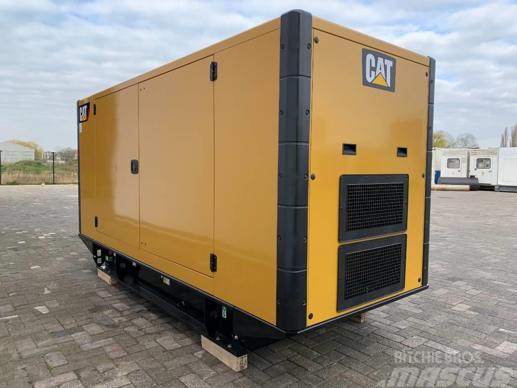 CAT DE220E0 - 220 kVA Generator - DPX-18018 Diesel generatoren