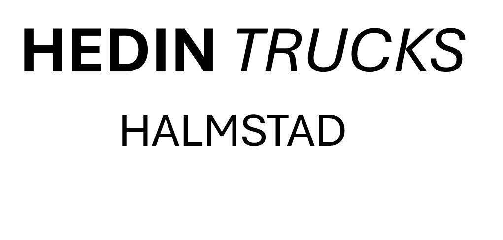PLS Skåpsläp 38t 4-axl (Omgående leverans) Gesloten opbouw trailers