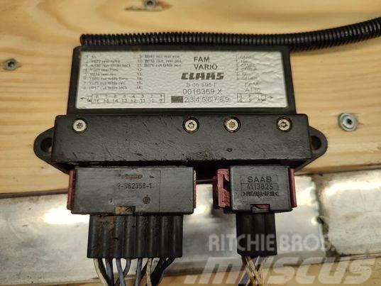 CLAAS V700 (1798255.0) repair kit Accessoires voor maaidorsmachines