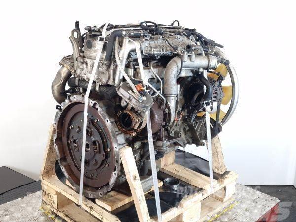 Mitsubishi 4P10-AAT4/F1CFL411D*A006 Motoren