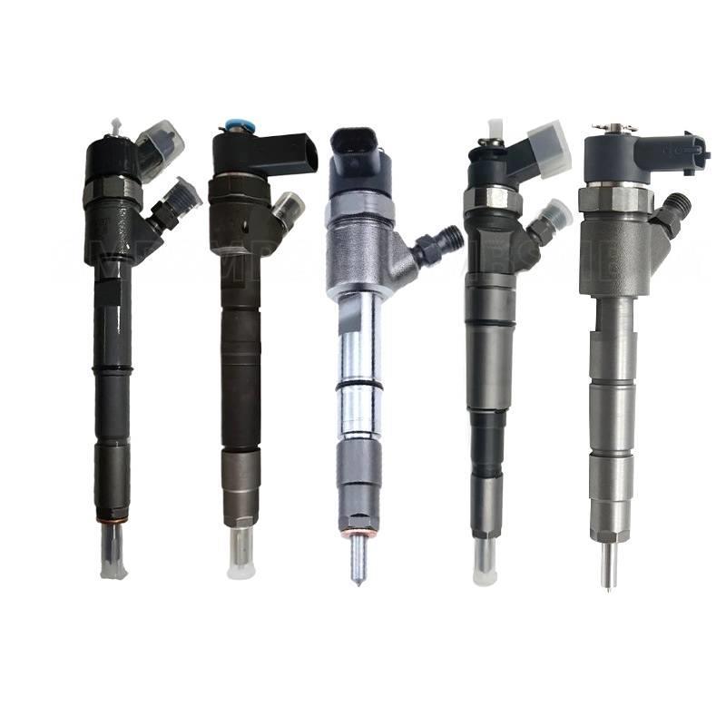 Bosch diesel fuel injector 0445110253、254、726 Overige componenten