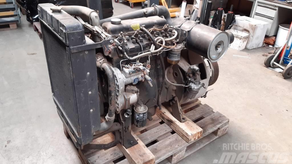 Perkins 4.236 (LD) Motoren
