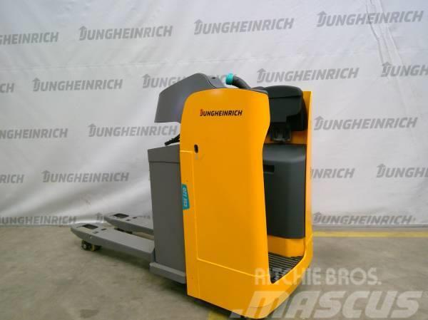 Jungheinrich ESE 120 Electro-pallettrucks