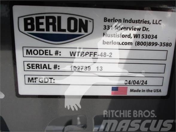 Berlon WTBPFF48-2 Vorken
