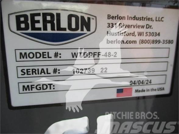 Berlon WTBPFF48-2 Vorken
