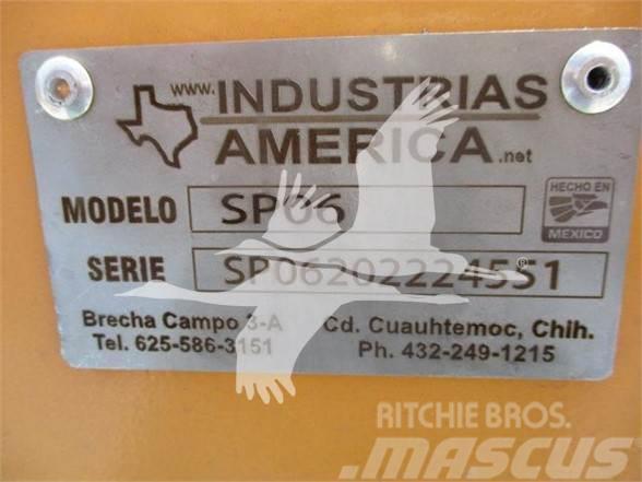 Industrias America SP06 Bladen
