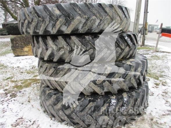 Michelin 420/95R50 Anders