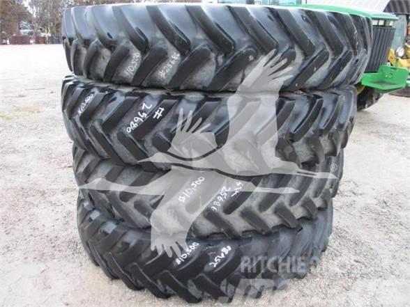 Michelin 420/95R50 TIRES Anders