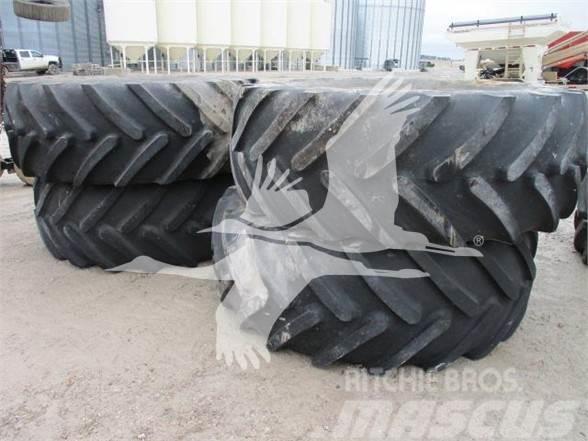 Michelin 650/65R38 Anders