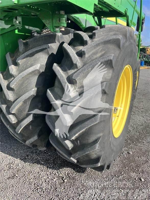 Michelin 650/85R38 Anders
