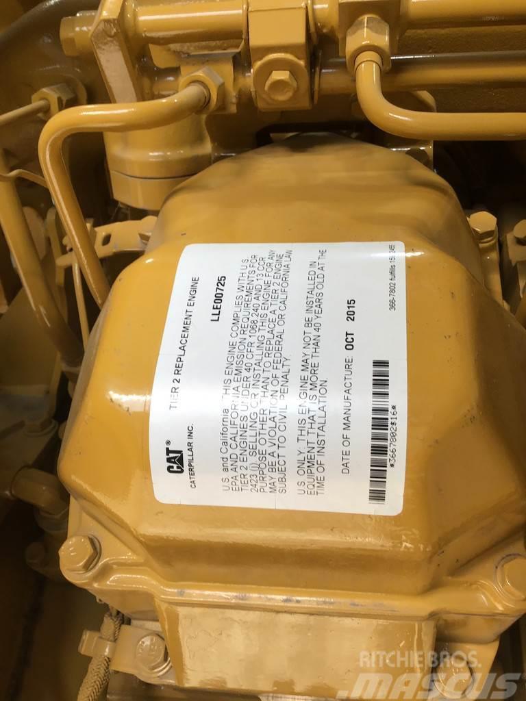 CAT 3508C LLE-2644644 NEW Anders