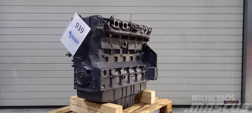 Deutz BF6M1013ECP LONG-BLOCK Motoren