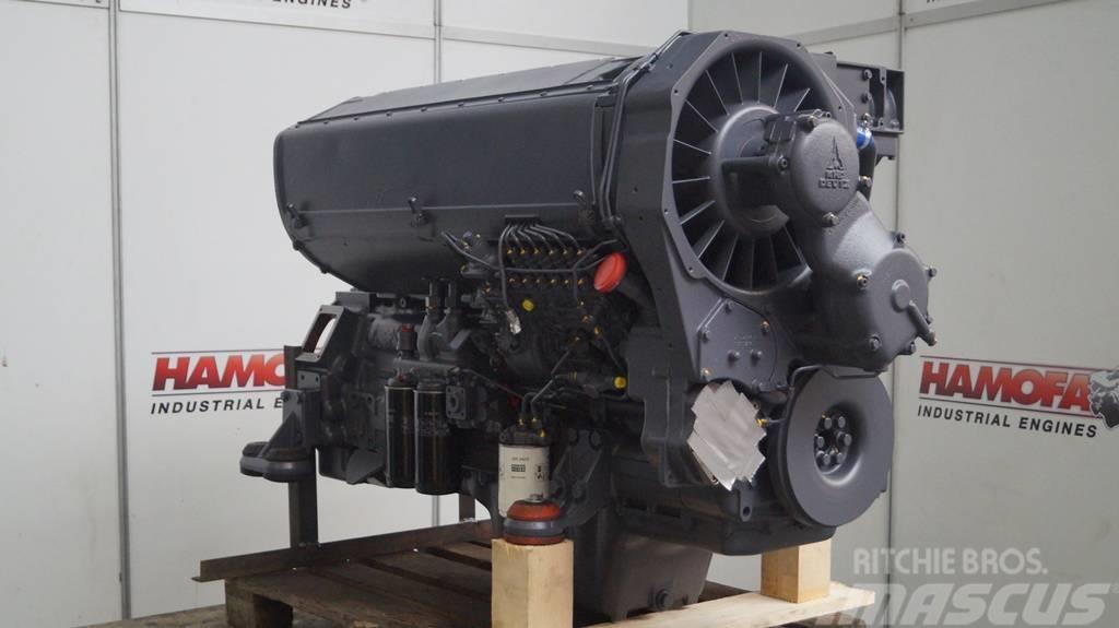 Deutz BF6L513RC Motoren