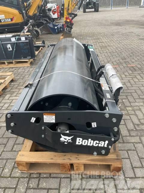Bobcat Vibratory Roller Walze 80, neu Overige walsen