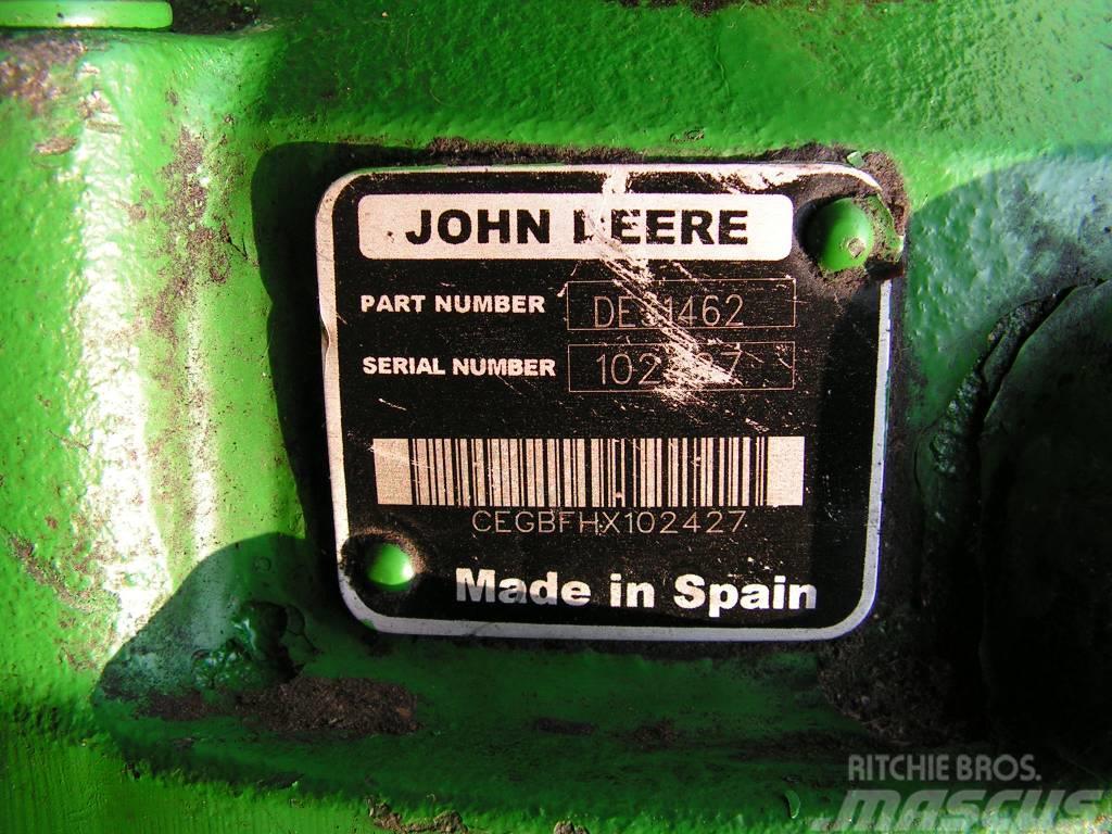 John Deere S 650 DE31463 Accessoires voor maaidorsmachines