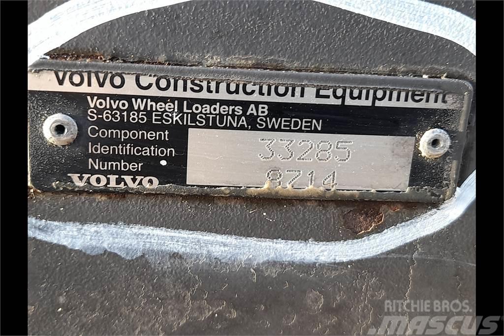 Volvo L90 F Lifting Frame Anders
