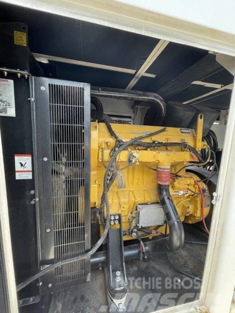 John Deere ACBCJD440S Diesel generatoren