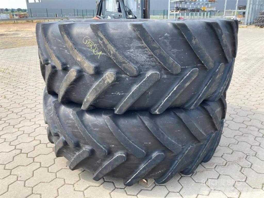 Michelin 620/70 R42 Overige accessoires voor tractoren