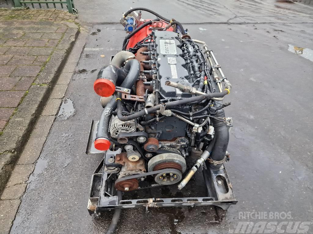 Iveco FAE3681A*S Motoren