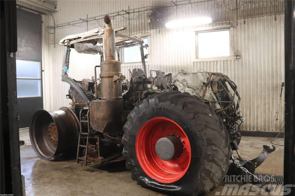 Fendt 1050 Vario Dismantled: only spare parts Tractoren