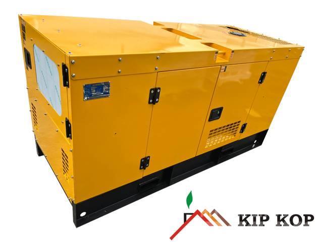 Weichai APW-100 Diesel generatoren