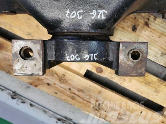 JLG 307 11523 axle bracket Chassis en ophanging