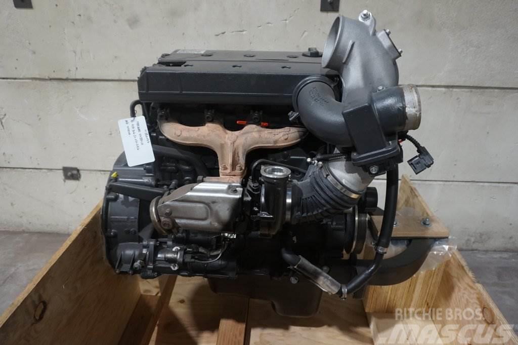 Mercedes-Benz OM924LA EURO5 NEW Motoren