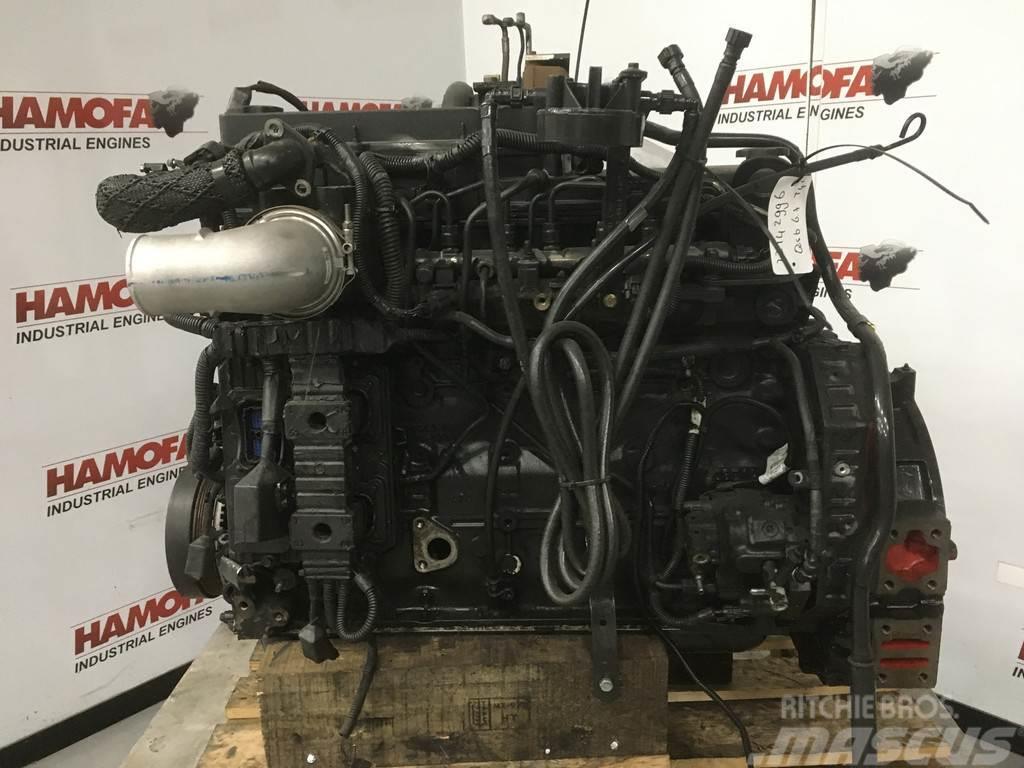 Cummins QSB6.7 CPL3098 USED Anders