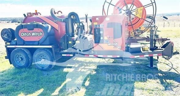 Ditch Witch HX30 Anders