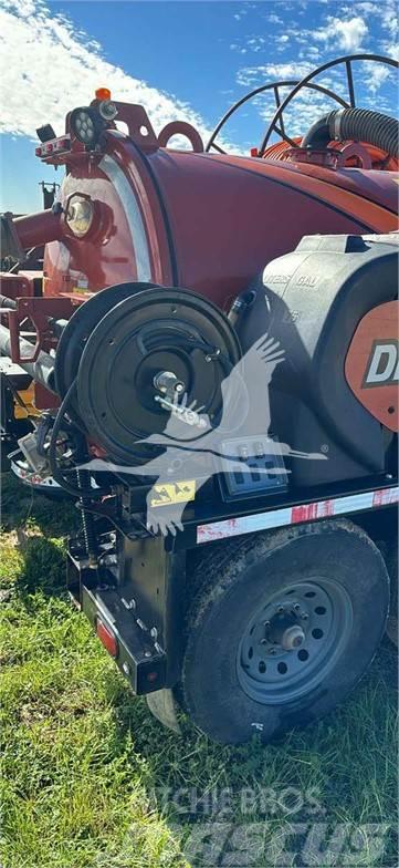 Ditch Witch HX30 Anders