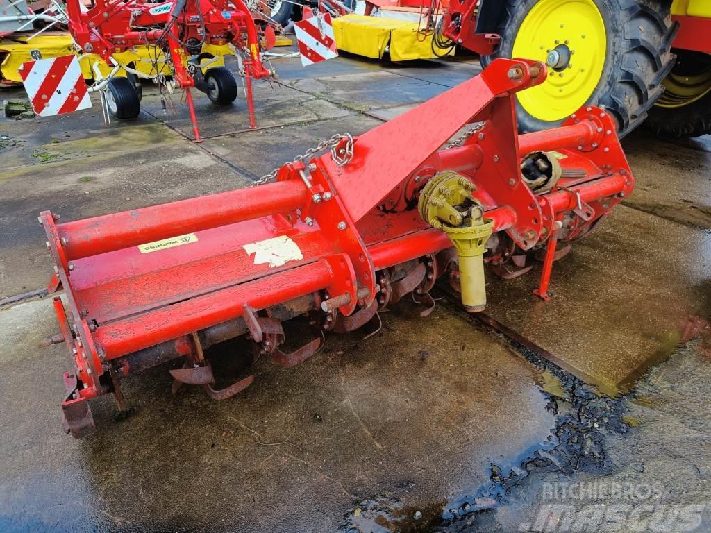 Agric BMS 90 Rotorkopeggen / rototillers