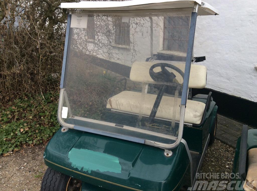 Ezgo golfbil Golfkarretjes / golf carts