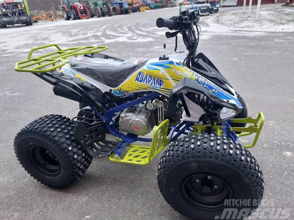  Quadard Barnfyrhjuling ATV's