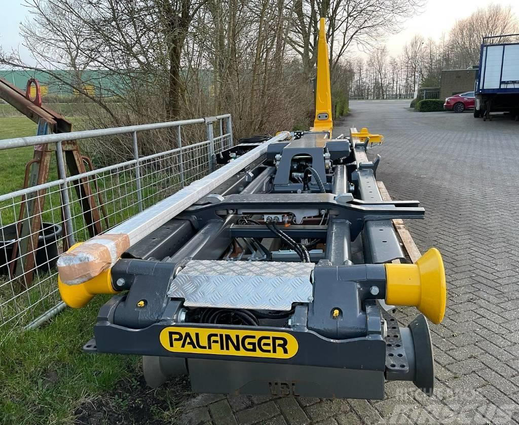 Palfinger Palift T18-SLD5 Hooklift (New and Unused) Haakliften