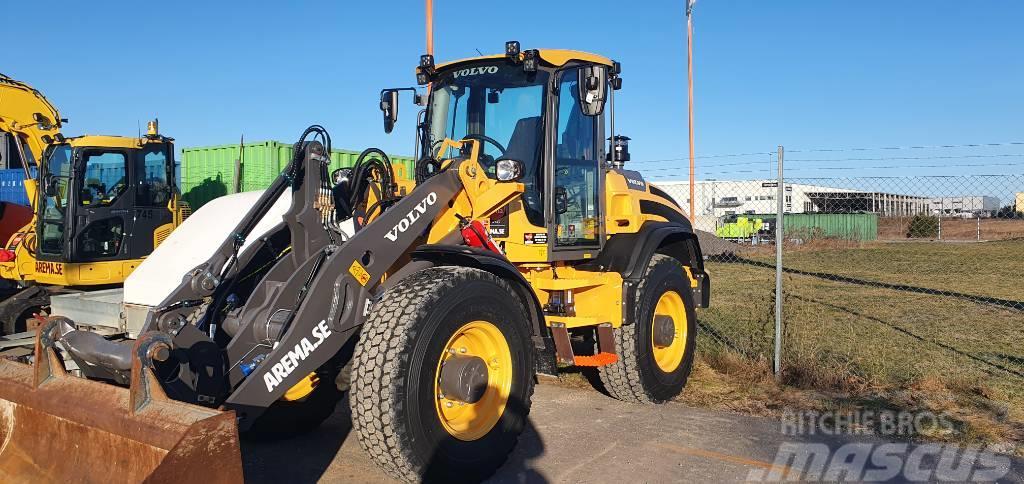 Volvo L50H HS *uthyres / only for rent* Wielladers