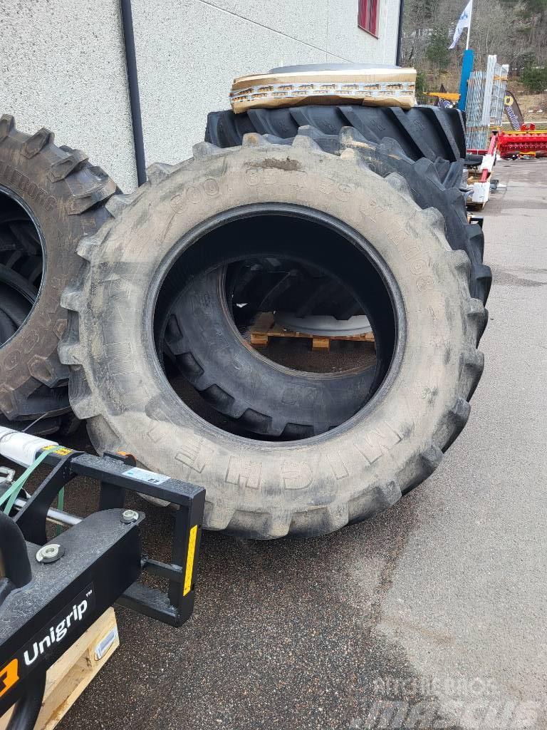 Michelin 600/65/38 Overige accessoires voor tractoren