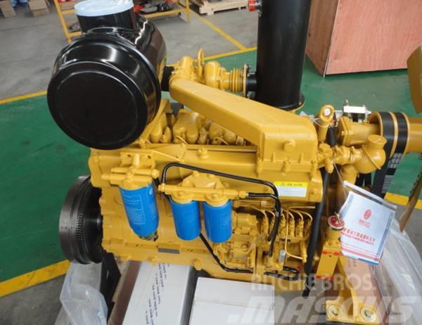 LiuGong weichai engine assembly Motoren