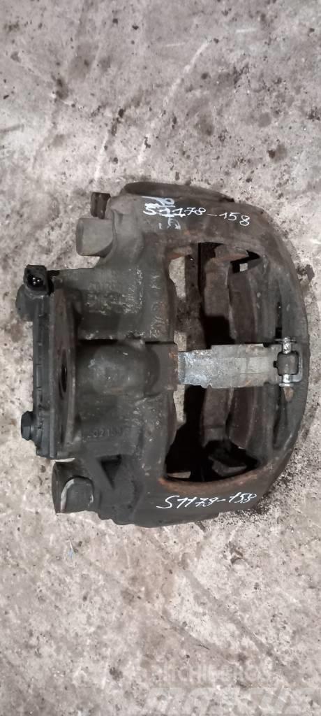 Scania R420 brake caliper 1946306 Remmen