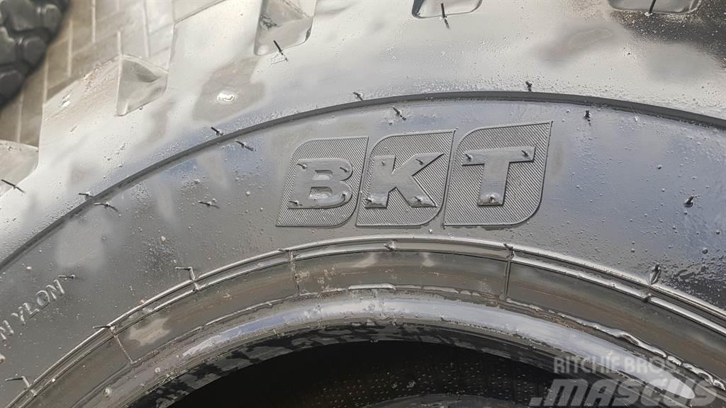BKT 17.5-25 - Tyre/Reifen/Band Banden, wielen en velgen